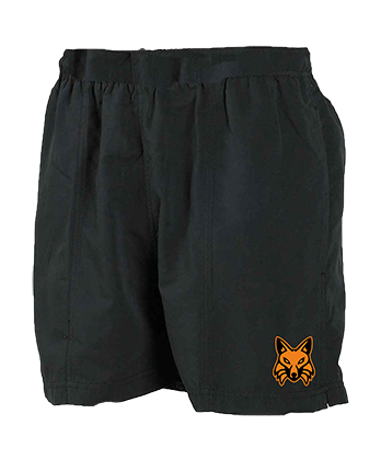 Training Shorts - ladies